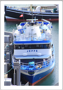 Jeppe 